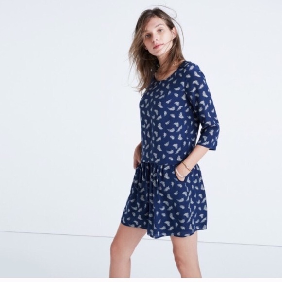 Madewell Dresses & Skirts - Madewell et Sézane Dress